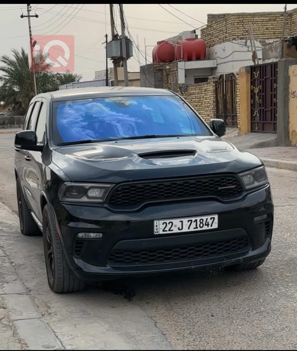 دودج دورانجو